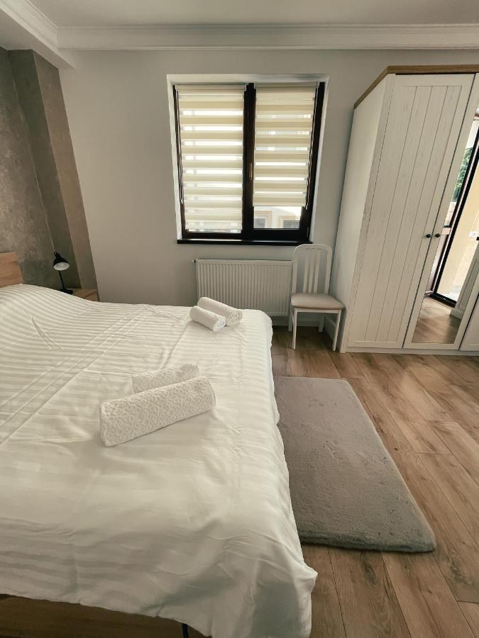 Cozy Glen Apartman Marosvásárhely Kültér fotó