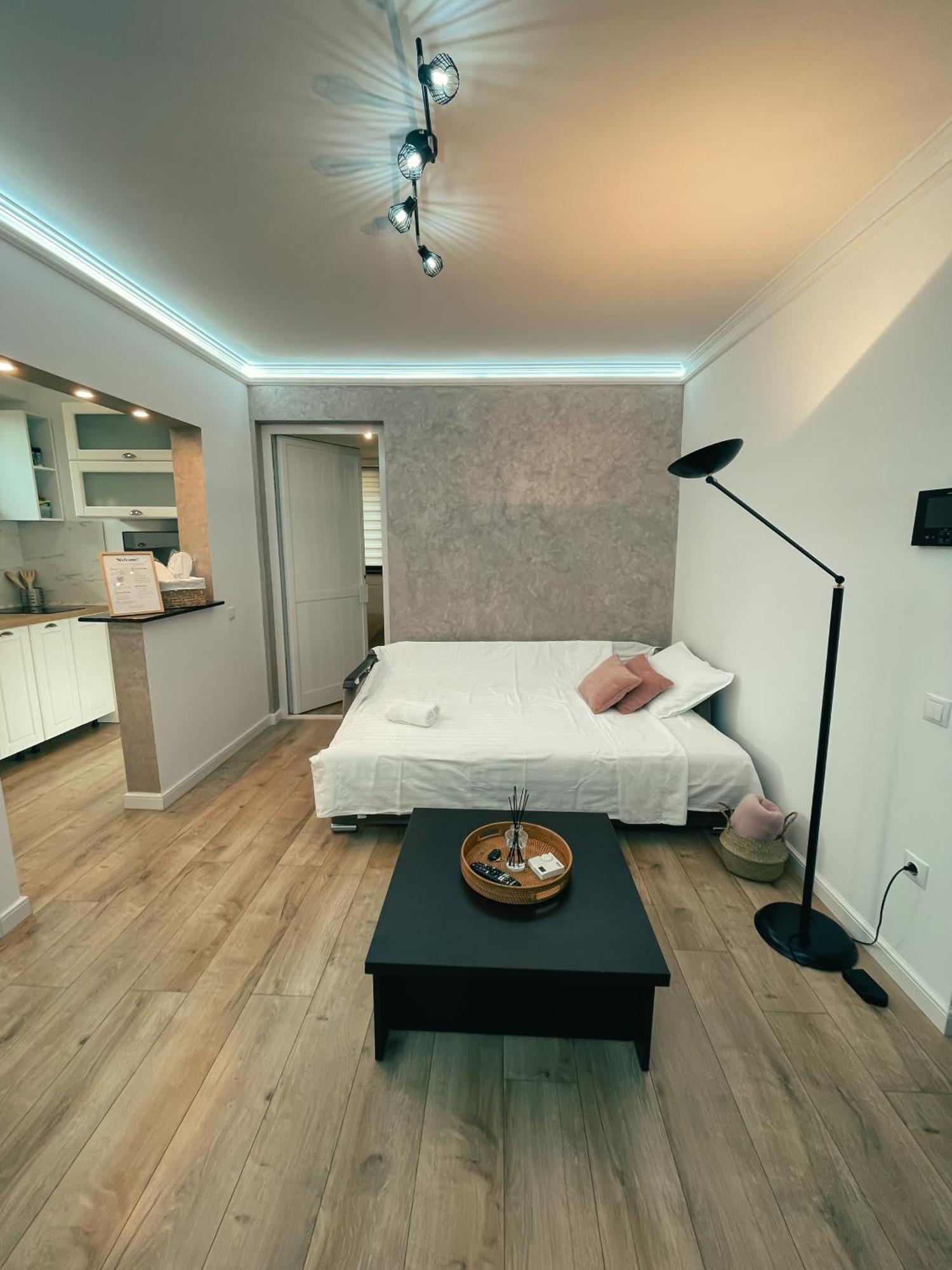Cozy Glen Apartman Marosvásárhely Kültér fotó